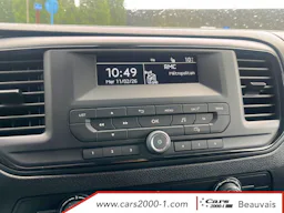 Citroën Jumpy  FGN M BLUEHDI 120 S&S BVM6 occasion - Photo 36