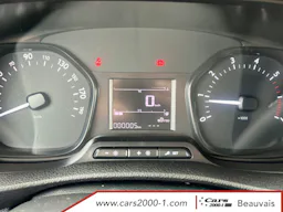 Citroën Jumpy  FGN M BLUEHDI 120 S&S BVM6 occasion - Photo 38