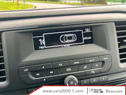 Citroën Jumpy FGN M BLUEHDI 120 S&S BVM6 occasion - Photo 39