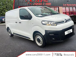 Citroën Jumpy FGN M BLUEHDI 120 S&S BVM6 occasion - Photo 5