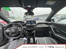 Peugeot 2008  PureTech 130 S&S EAT8 Allure Pack occasion - Photo 10