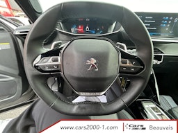 Peugeot 2008  PureTech 130 S&S EAT8 Allure Pack occasion - Photo 14