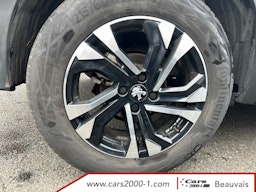 Peugeot 2008  PureTech 130 S&S EAT8 Allure Pack occasion - Photo 17