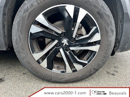 Peugeot 2008  PureTech 130 S&S EAT8 Allure Pack occasion - Photo 18