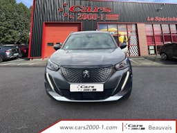 Peugeot 2008  PureTech 130 S&S EAT8 Allure Pack occasion - Photo 2