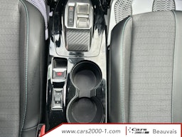 Peugeot 2008  PureTech 130 S&S EAT8 Allure Pack occasion - Photo 26