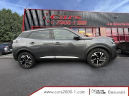 Peugeot 2008  PureTech 130 S&S EAT8 Allure Pack occasion - Photo 4