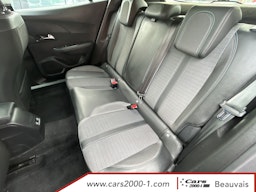 Peugeot 2008  PureTech 130 S&S EAT8 Allure Pack occasion - Photo 9