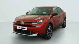 Citroën C4 Hybride 145 ch e-DCS6 Max occasion - Photo 1