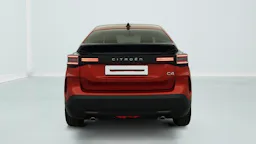 Citroën C4  Hybride 145 ch e-DCS6 Max occasion - Photo 4