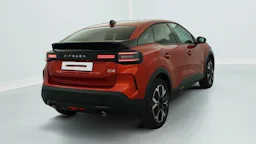 Citroën C4 Hybride 145 ch e-DCS6 Max occasion - Photo 5