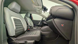 Citroën C4 Hybride 145 ch e-DCS6 Max occasion - Photo 7
