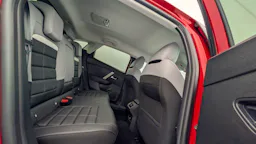 Citroën C4  Hybride 145 ch e-DCS6 Max occasion - Photo 8