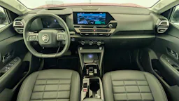 Citroën C4  Hybride 145 ch e-DCS6 Max occasion - Photo 10