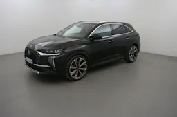 DS DS 7 Hybride Rechargeable E-Tense 360 EAT8 4x4 Rivoli occasion - Photo 1