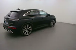 DS DS 7 Hybride Rechargeable E-Tense 360 EAT8 4x4 Rivoli occasion - Photo 5