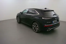 DS DS 7  Hybride Rechargeable E-Tense 360 EAT8 4x4 Rivoli occasion - Photo 7