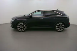 DS DS 7 Hybride Rechargeable E-Tense 360 EAT8 4x4 Rivoli occasion - Photo 8