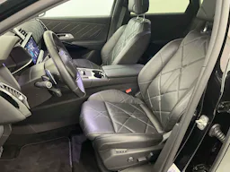 DS DS 7 Hybride Rechargeable E-Tense 360 EAT8 4x4 Rivoli occasion - Photo 9