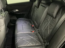 DS DS 7  Hybride Rechargeable E-Tense 360 EAT8 4x4 Rivoli occasion - Photo 10