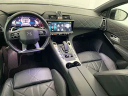 DS DS 7  Hybride Rechargeable E-Tense 360 EAT8 4x4 Rivoli occasion - Photo 11