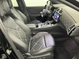 DS DS 7 Hybride Rechargeable E-Tense 360 EAT8 4x4 Rivoli occasion - Photo 13