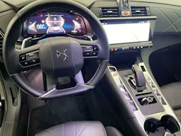 DS DS 7 Hybride Rechargeable E-Tense 360 EAT8 4x4 Rivoli occasion - Photo 14