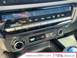 Isuzu D-Max SPACE CABINE A/T NITRO SPORT occasion - Photo 39