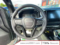 Isuzu D-Max  SPACE 2,2 A/T NITRO SPORT 4P my26 occasion - Photo 14