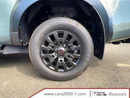 Isuzu D-Max  SPACE 2,2 A/T NITRO SPORT 4P my26 occasion - Photo 15