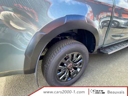 Isuzu D-Max  SPACE 2,2 A/T NITRO SPORT 4P my26 occasion - Photo 19