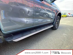 Isuzu D-Max SPACE 2,2 A/T NITRO SPORT 4P my26 occasion - Photo 20