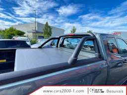 Isuzu D-Max SPACE 2,2 A/T NITRO SPORT 4P my26 occasion - Photo 21