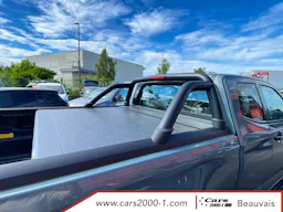 Isuzu D-Max  SPACE 2,2 A/T NITRO SPORT 4P my26 occasion - Photo 21