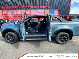 Isuzu D-Max  SPACE 2,2 A/T NITRO SPORT 4P my26 occasion - Photo 22