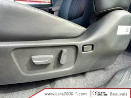 Isuzu D-Max SPACE 2,2 A/T NITRO SPORT 4P my26 occasion - Photo 23