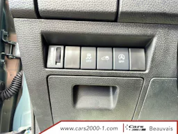 Isuzu D-Max  SPACE 2,2 A/T NITRO SPORT 4P my26 occasion - Photo 24