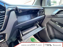Isuzu D-Max  SPACE 2,2 A/T NITRO SPORT 4P my26 occasion - Photo 27