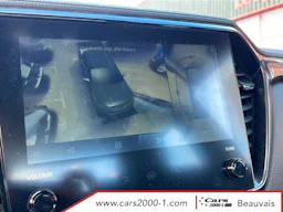 Isuzu D-Max SPACE 2,2 A/T NITRO SPORT 4P my26 occasion - Photo 32