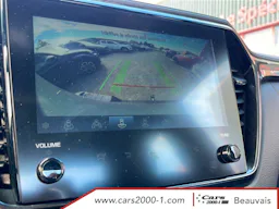 Isuzu D-Max SPACE 2,2 A/T NITRO SPORT 4P my26 occasion - Photo 33