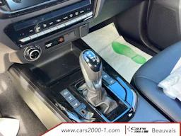 Isuzu D-Max SPACE 2,2 A/T NITRO SPORT 4P my26 occasion - Photo 35
