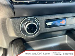 Isuzu D-Max  SPACE 2,2 A/T NITRO SPORT 4P my26 occasion - Photo 38