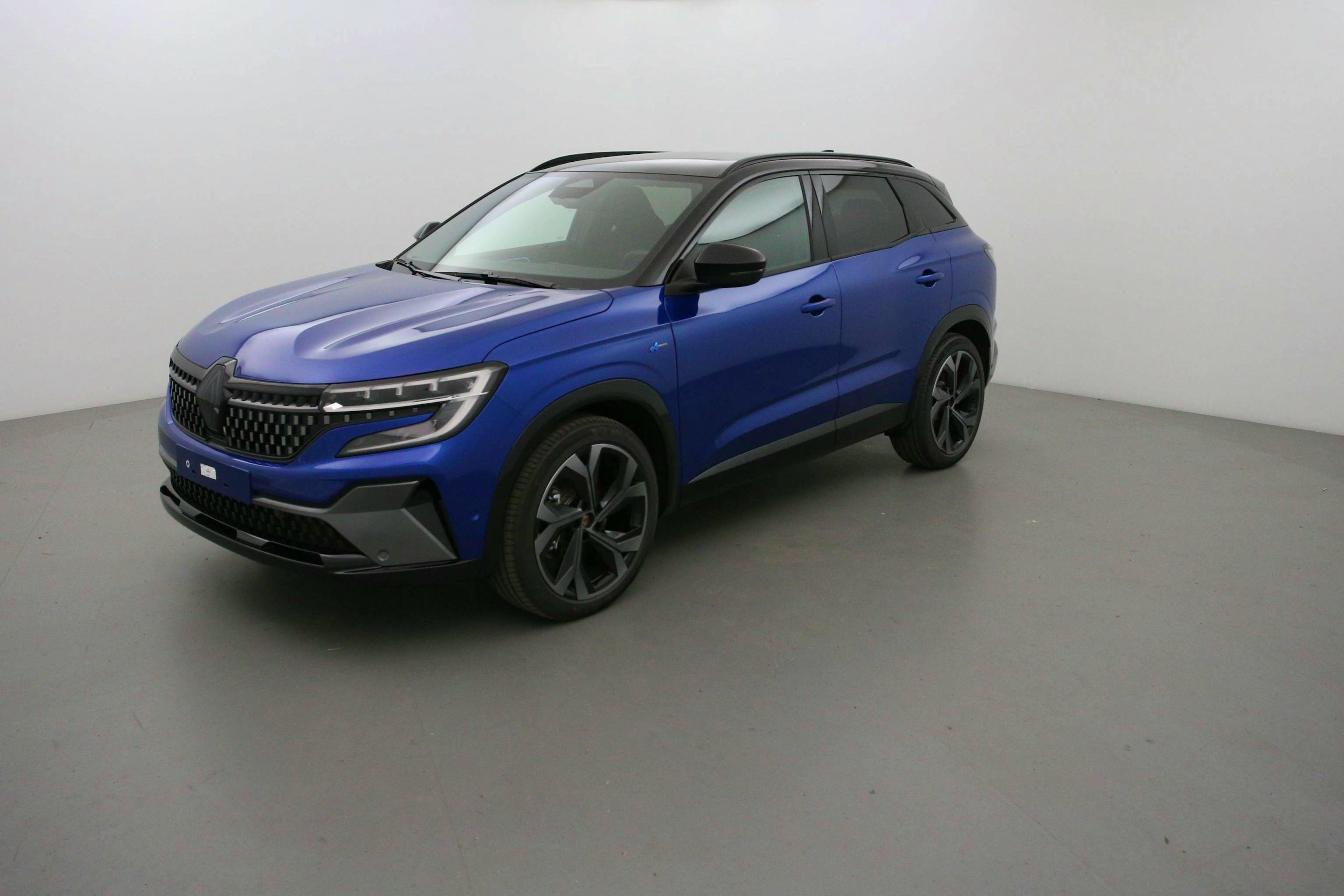 Renault Austral E-Tech full hybrid 200 GSR2 Techno esprit Alpine occasion
