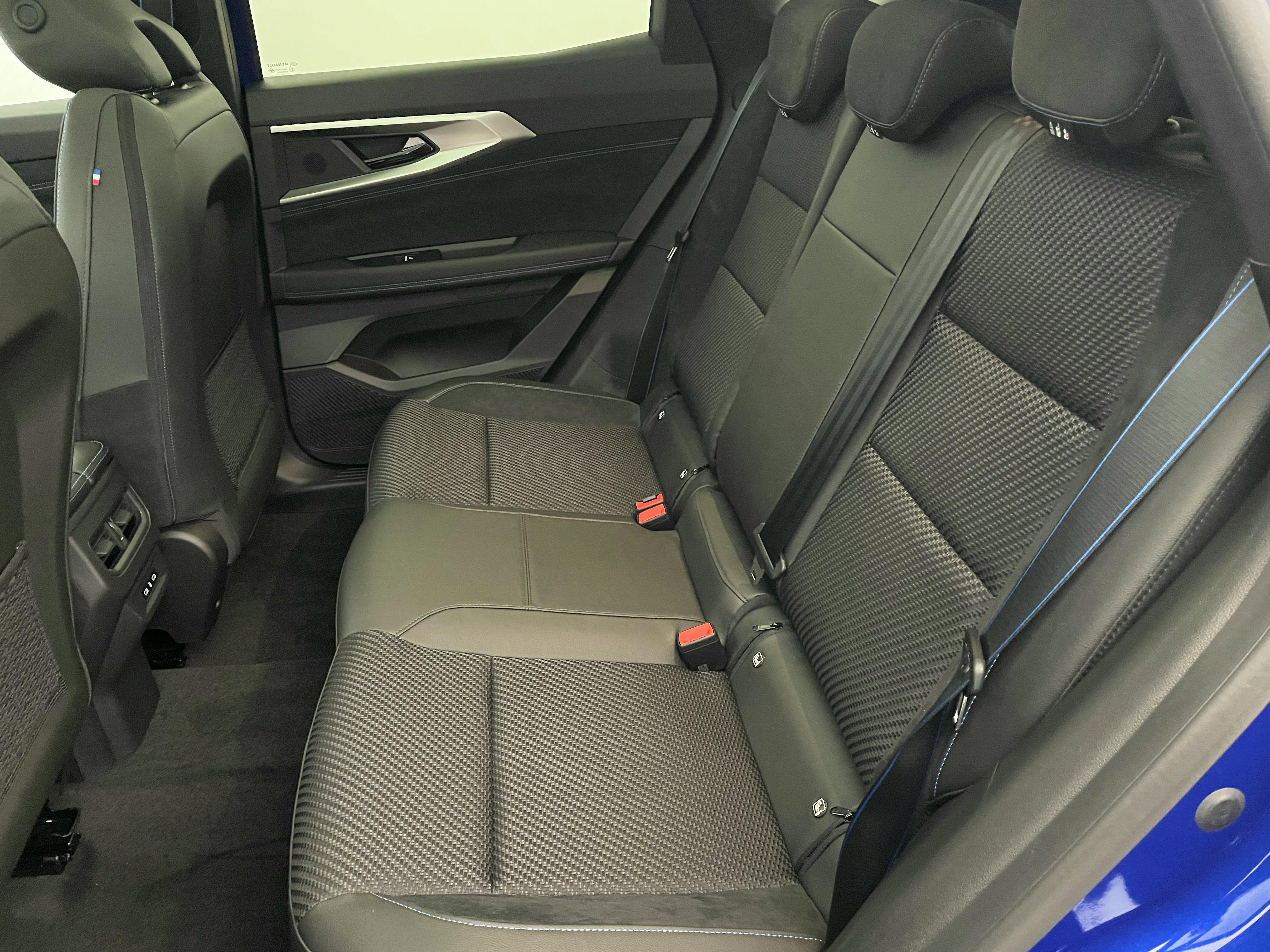 Renault Austral  E-Tech full hybrid 200 GSR2 Techno esprit Alpine occasion - Photo 10