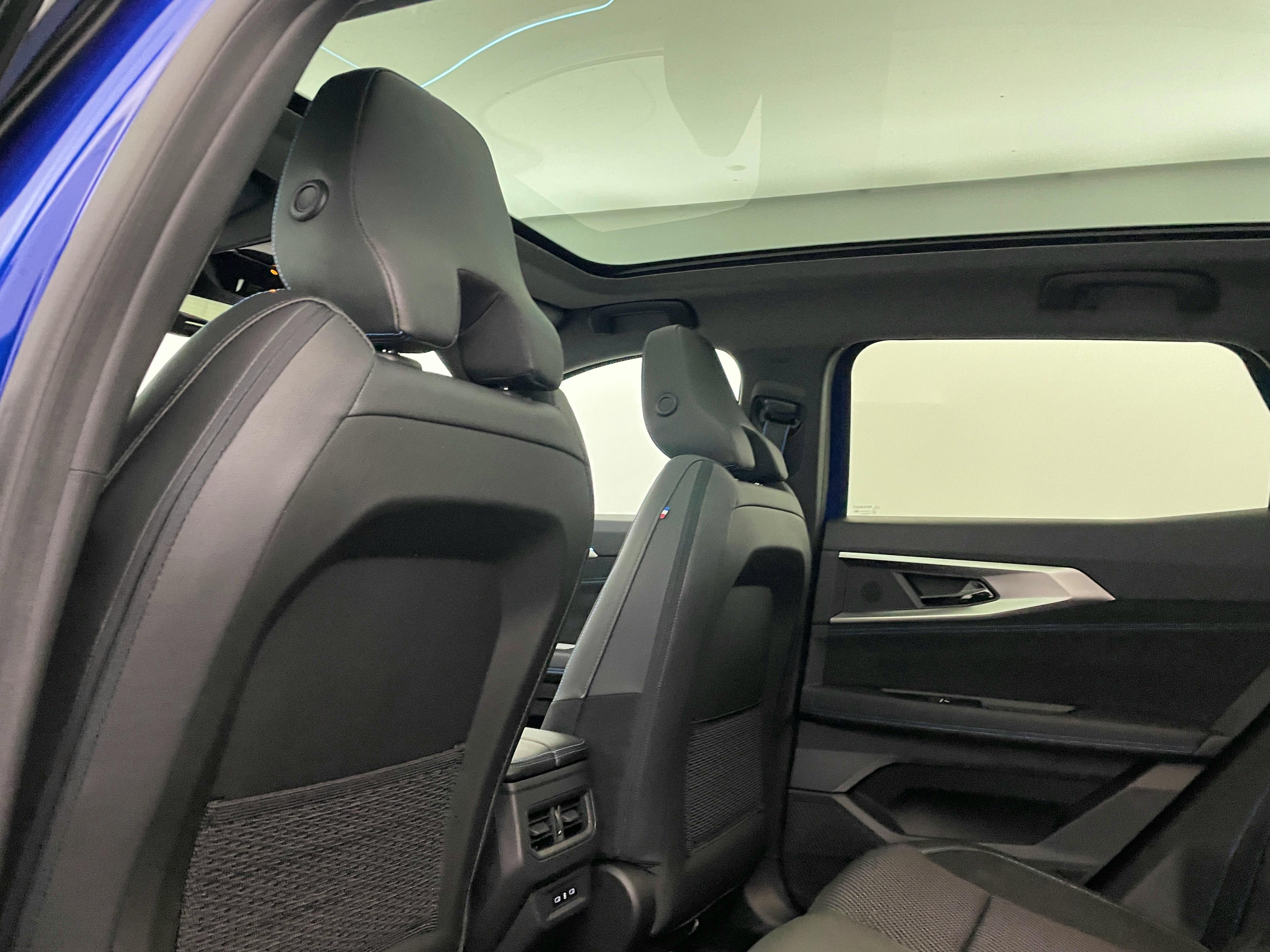 Renault Austral  E-Tech full hybrid 200 GSR2 Techno esprit Alpine occasion - Photo 12