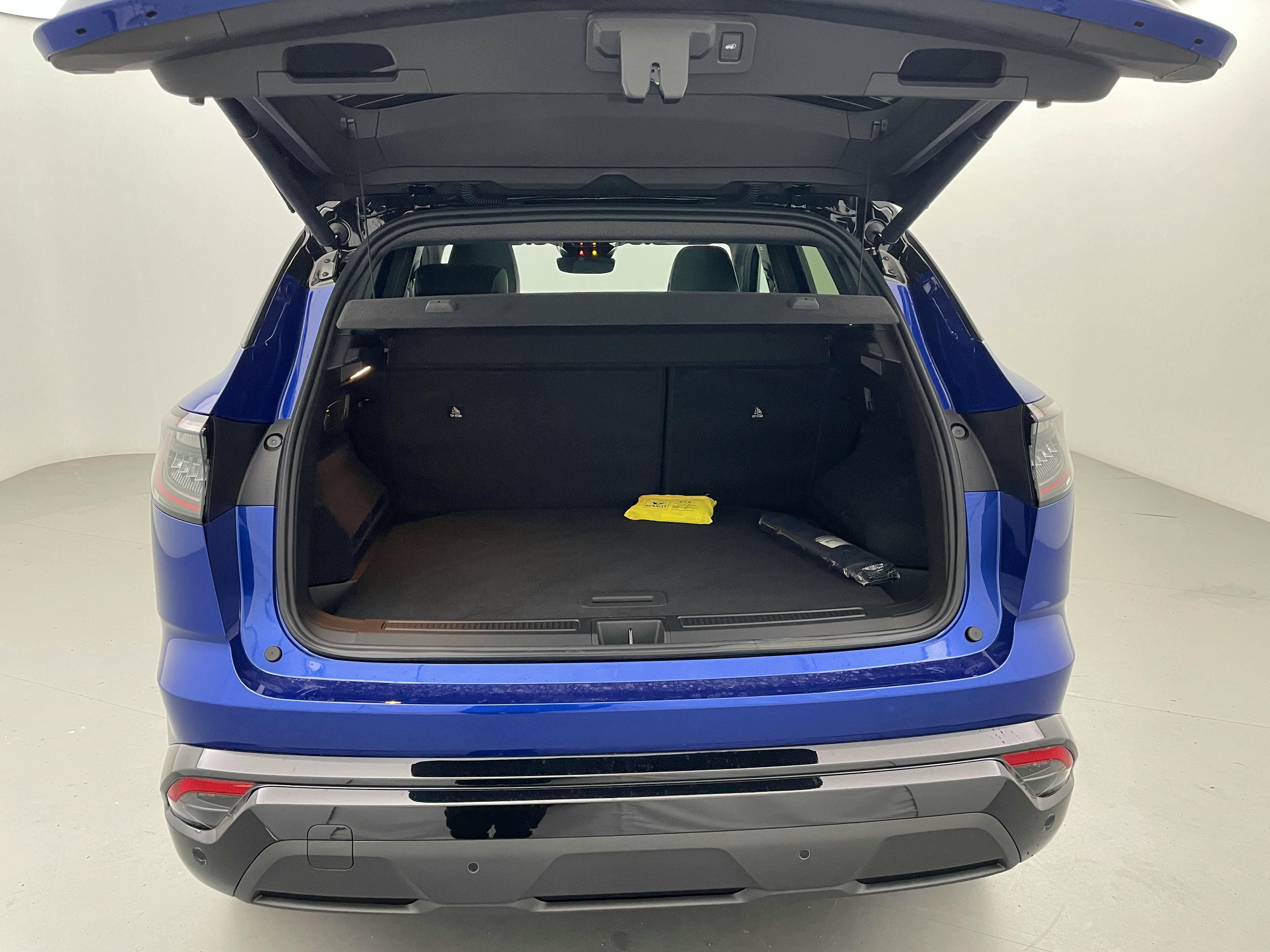 Renault Austral  E-Tech full hybrid 200 GSR2 Techno esprit Alpine occasion - Photo 13