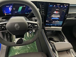 Renault Austral  E-Tech full hybrid 200 GSR2 Techno esprit Alpine occasion - Photo 15