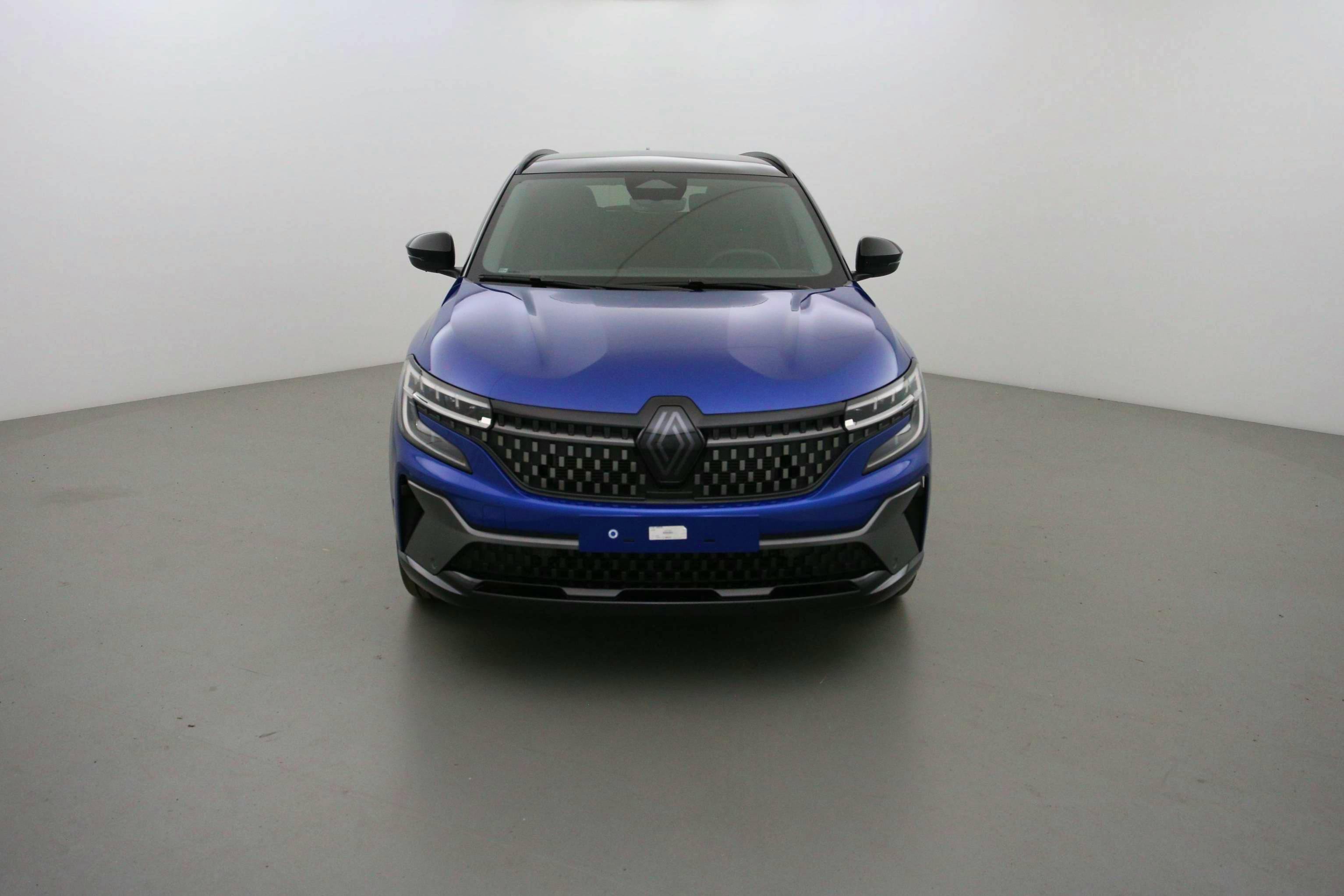 Renault Austral  E-Tech full hybrid 200 GSR2 Techno esprit Alpine occasion - Photo 2