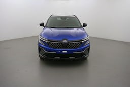 Renault Austral  E-Tech full hybrid 200 GSR2 Techno esprit Alpine occasion - Photo 2