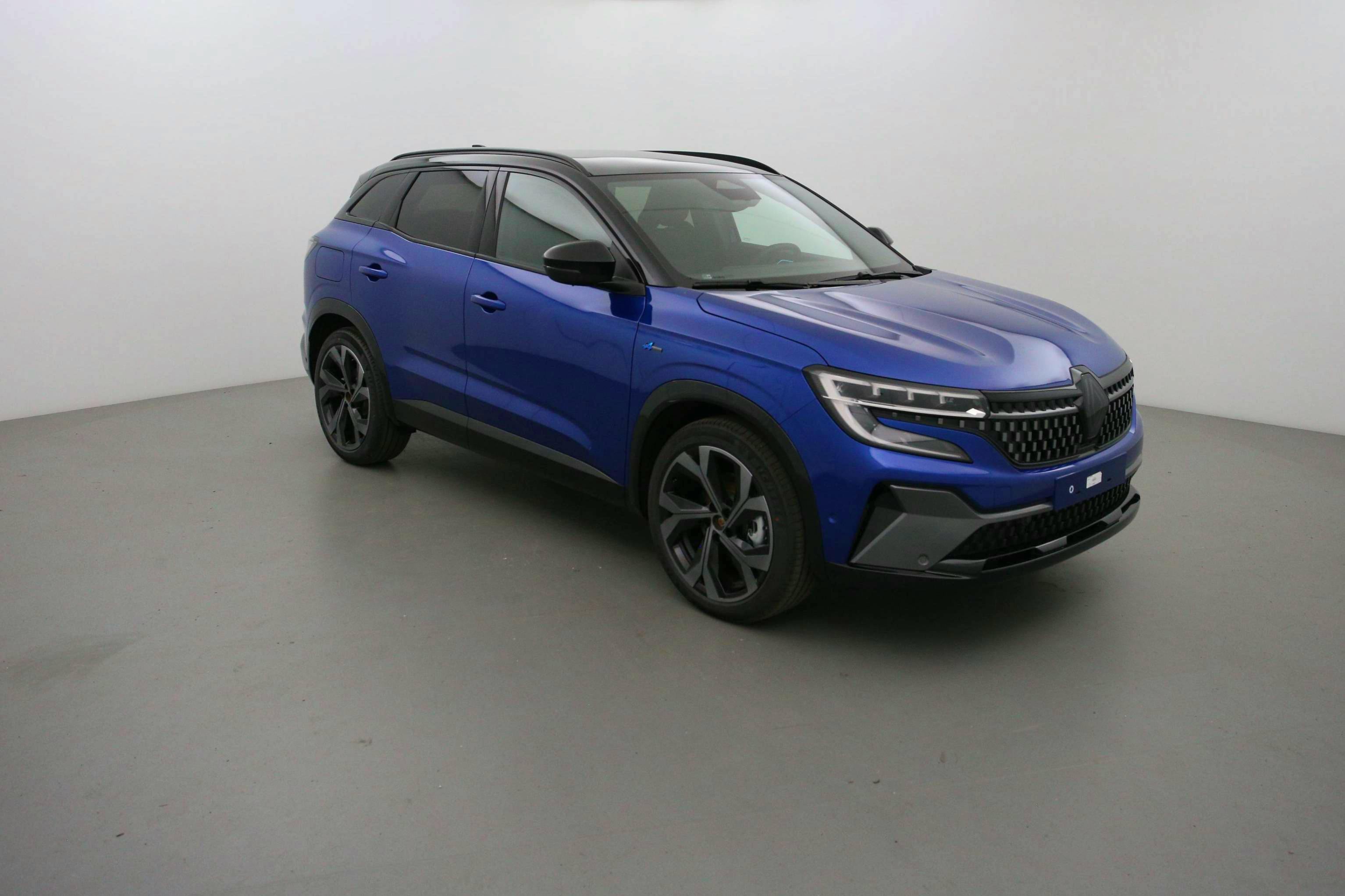 Renault Austral  E-Tech full hybrid 200 GSR2 Techno esprit Alpine occasion - Photo 3